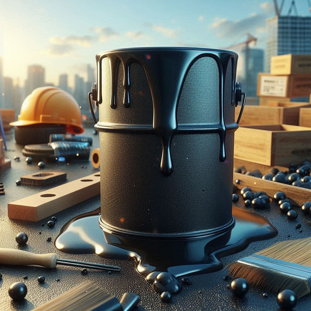 Bitumen Emulsion